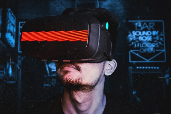 Digital Life with AR