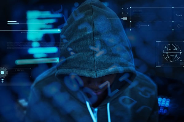 Pirate Count on Connectivity