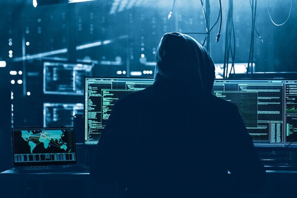 The 1999 Nasa Cyber Attack.