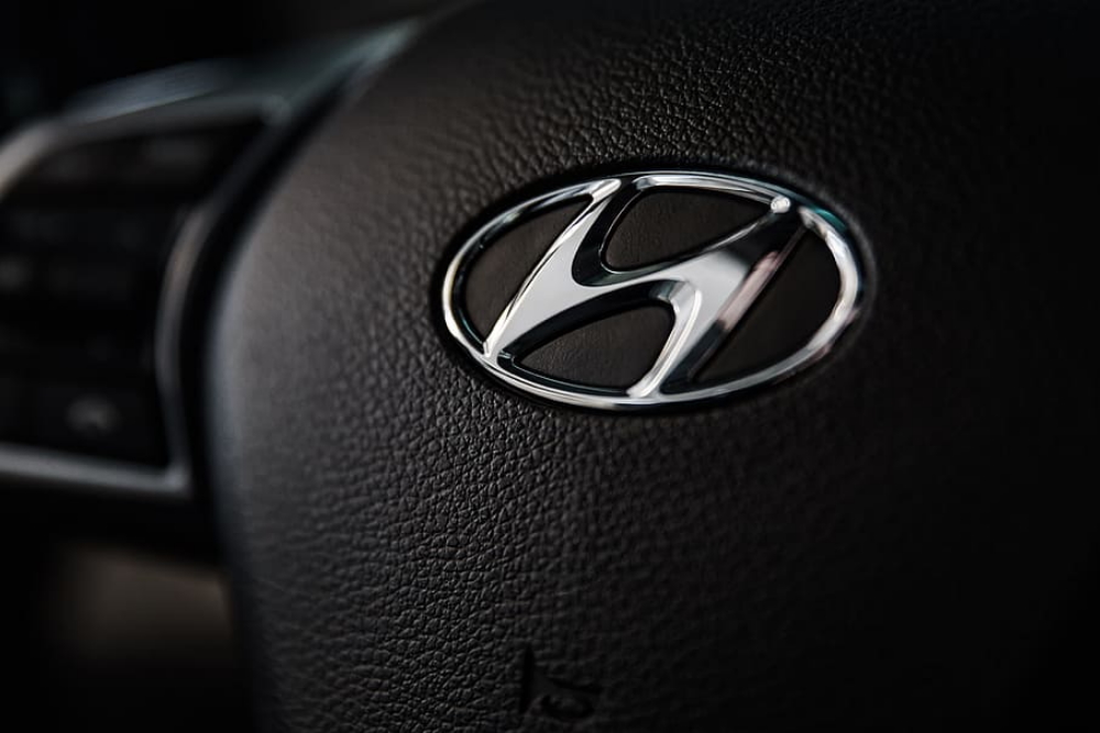Hyundai vehcile bypass using mobile app