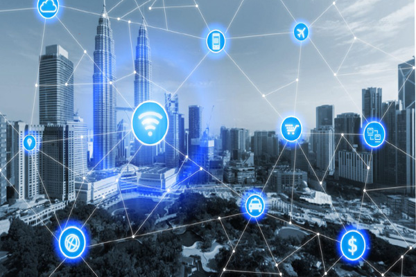 Security of IoT