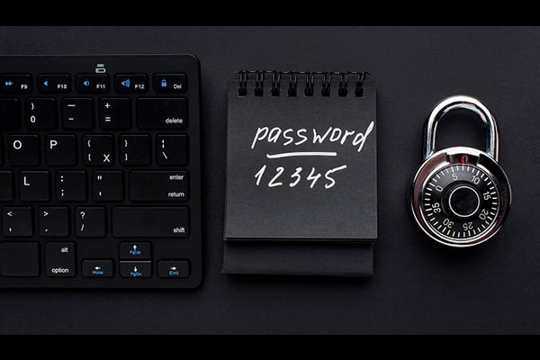The Importance of Strong Password