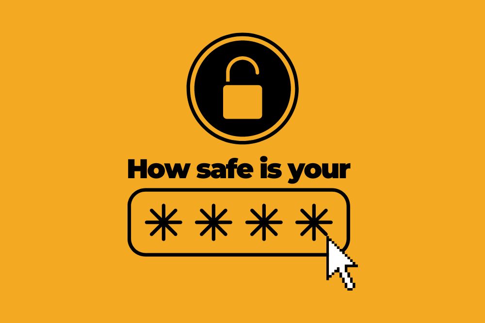 Safe Passwords