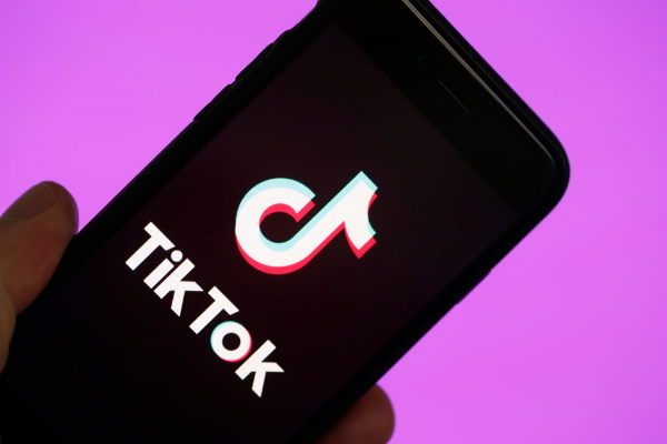 TikTok Data Breach