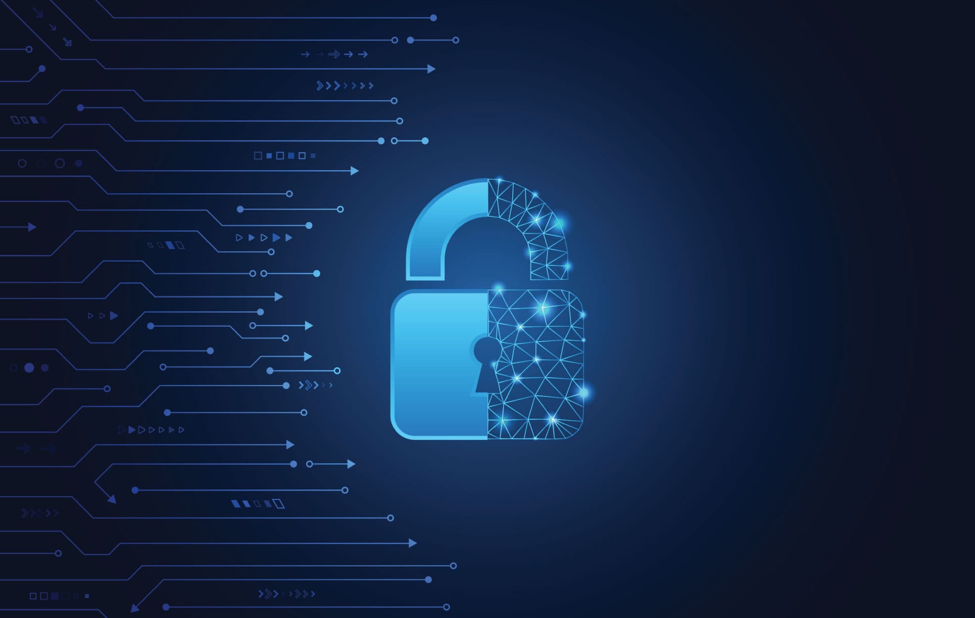 Cybersecurity Plan Consulting