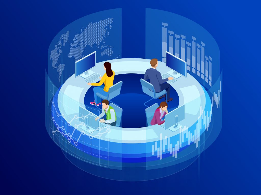 Continuous cyber resilience